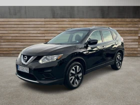     Nissan X-trail 2.5i  