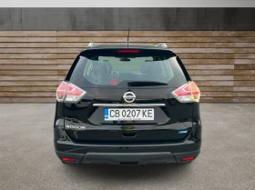 Обява за продажба на Nissan X-trail 2.5i ГАЗ Автоматик ~24 500 лв. - изображение 4
