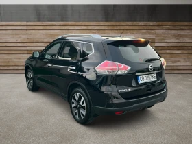 Обява за продажба на Nissan X-trail 2.5i ГАЗ Автоматик ~24 500 лв. - изображение 5