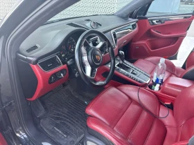 Porsche Macan * TURBO * CarFax * *  | Mobile.bg    7