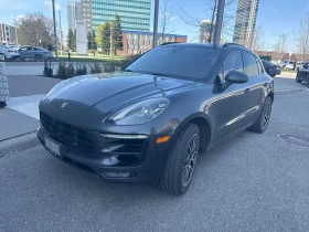 Porsche Macan * TURBO * CarFax * *  | Mobile.bg    6
