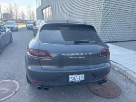 Porsche Macan * TURBO * CarFax * *  | Mobile.bg    3
