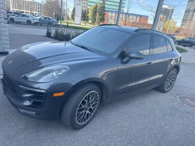 Porsche Macan * TURBO * CarFax * *  | Mobile.bg    2