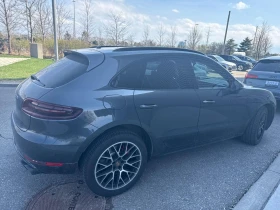 Porsche Macan * TURBO * CarFax * *  | Mobile.bg    4