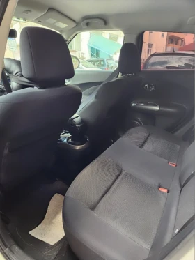 Nissan Juke 1.5 dci | Mobile.bg    13