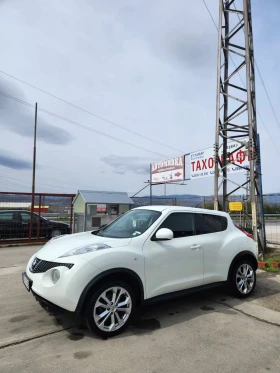Nissan Juke 1.5 dci | Mobile.bg    4