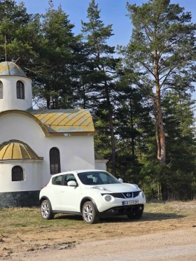 Nissan Juke 1.5 dci | Mobile.bg    10