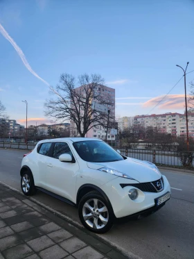 Nissan Juke 1.5 dci | Mobile.bg    8