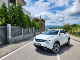 Обява за продажба на Nissan Juke 1.5 dci ~10 999 лв. - изображение 1