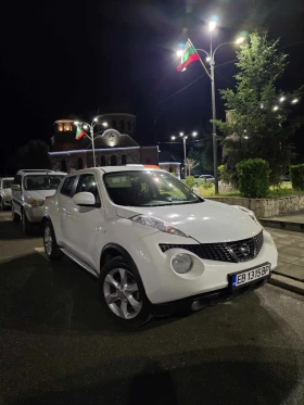 Nissan Juke 1.5 dci | Mobile.bg    6