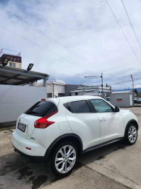 Nissan Juke 1.5 dci | Mobile.bg    11