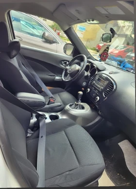 Nissan Juke 1.5 dci | Mobile.bg    15