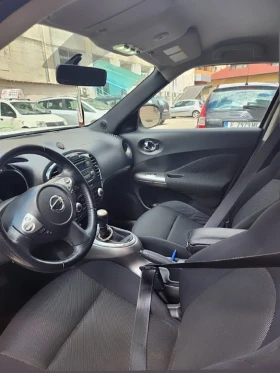 Nissan Juke 1.5 dci | Mobile.bg    12