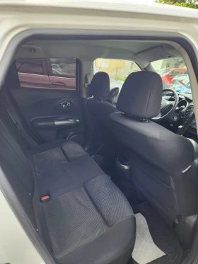 Nissan Juke 1.5 dci | Mobile.bg    16
