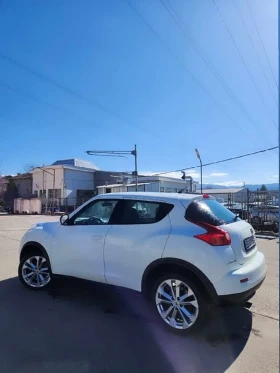 Nissan Juke 1.5 dci | Mobile.bg    5