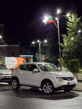 Nissan Juke 1.5 dci | Mobile.bg    7
