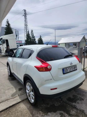 Nissan Juke 1.5 dci | Mobile.bg    3