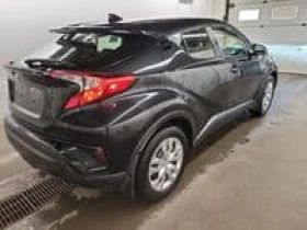 Toyota C-HR (  ) * CARFAX*  | Mobile.bg    4