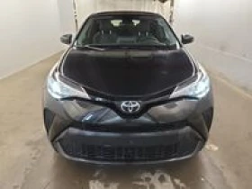 Toyota C-HR (  ) * CARFAX*  | Mobile.bg    2