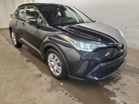 Toyota C-HR (  ) * CARFAX*  | Mobile.bg    3