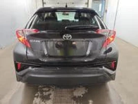 Toyota C-HR (  ) * CARFAX*  | Mobile.bg    5