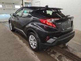 Toyota C-HR (  ) * CARFAX*  | Mobile.bg    6