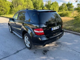 Mercedes-Benz ML 280   | Mobile.bg    7