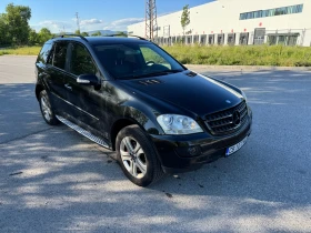  Mercedes-Benz ML 280