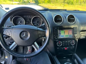 Mercedes-Benz ML 280   | Mobile.bg    11
