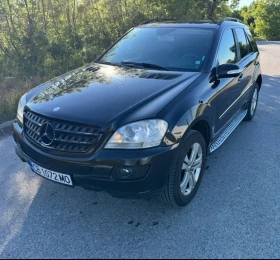 Mercedes-Benz ML 280   | Mobile.bg    2