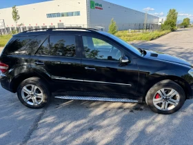Mercedes-Benz ML 280   | Mobile.bg    4