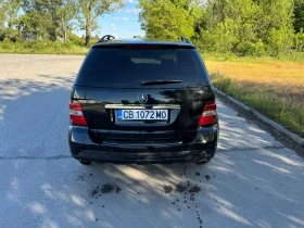 Mercedes-Benz ML 280   | Mobile.bg    6