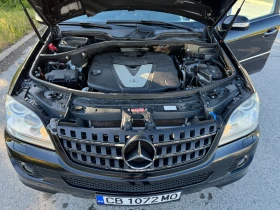 Mercedes-Benz ML 280   | Mobile.bg    14