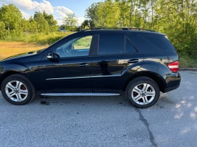 Mercedes-Benz ML 280   | Mobile.bg    8