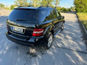 Mercedes-Benz ML 280   | Mobile.bg    5