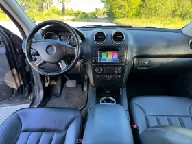 Mercedes-Benz ML 280   | Mobile.bg    17