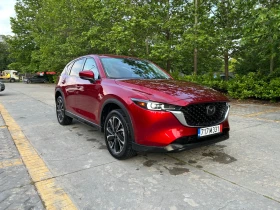 Обява за продажба на Mazda CX-5 Premium  23 ~45 850 лв. - изображение 4