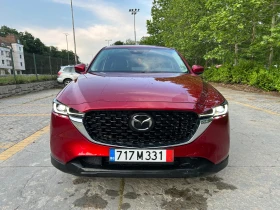 Обява за продажба на Mazda CX-5 Premium  23 ~45 850 лв. - изображение 1