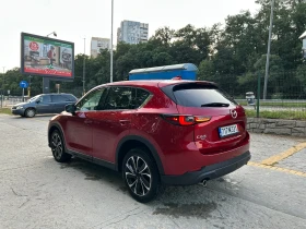 Обява за продажба на Mazda CX-5 Premium  23 ~45 850 лв. - изображение 2