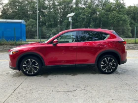 Обява за продажба на Mazda CX-5 Premium  23 ~45 850 лв. - изображение 3