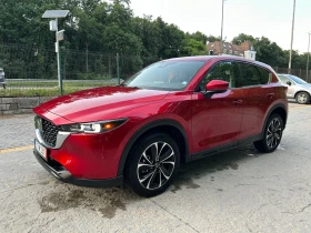 Обява за продажба на Mazda CX-5 Premium  23 ~45 850 лв. - изображение 1