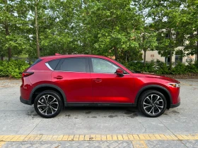 Обява за продажба на Mazda CX-5 Premium  23 ~45 850 лв. - изображение 5