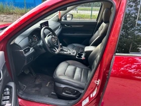 Обява за продажба на Mazda CX-5 Premium  23 ~45 850 лв. - изображение 8