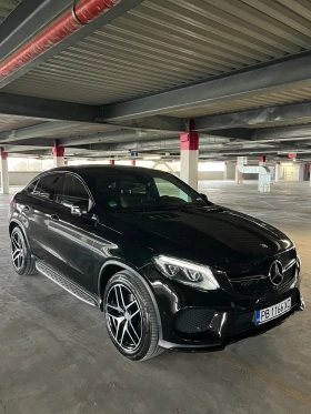 Mercedes-Benz GLE 350 4 MATIC | Mobile.bg    3