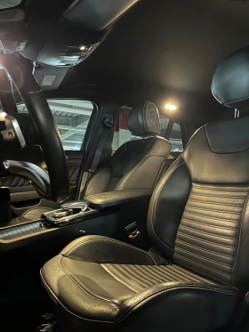 Mercedes-Benz GLE 350 4 MATIC | Mobile.bg    12
