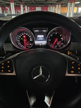 Mercedes-Benz GLE 350 4 MATIC | Mobile.bg    8