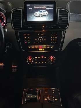 Mercedes-Benz GLE 350 4 MATIC | Mobile.bg    10