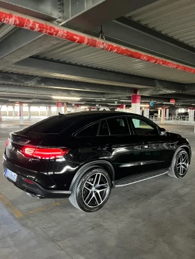 Mercedes-Benz GLE 350 4 MATIC | Mobile.bg    5