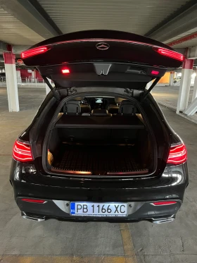 Mercedes-Benz GLE 350 4 MATIC | Mobile.bg    14