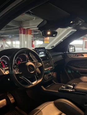 Mercedes-Benz GLE 350 4 MATIC | Mobile.bg    7